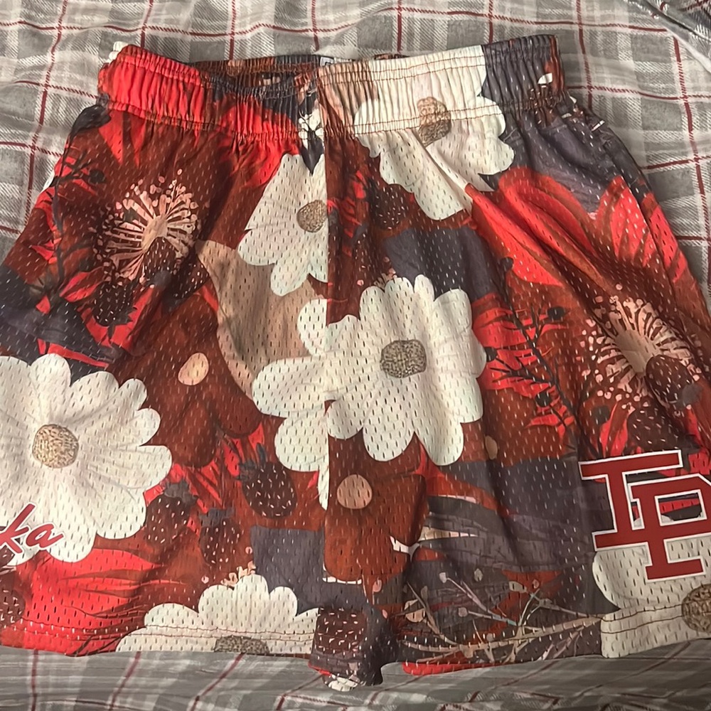 Inaka Power shorts